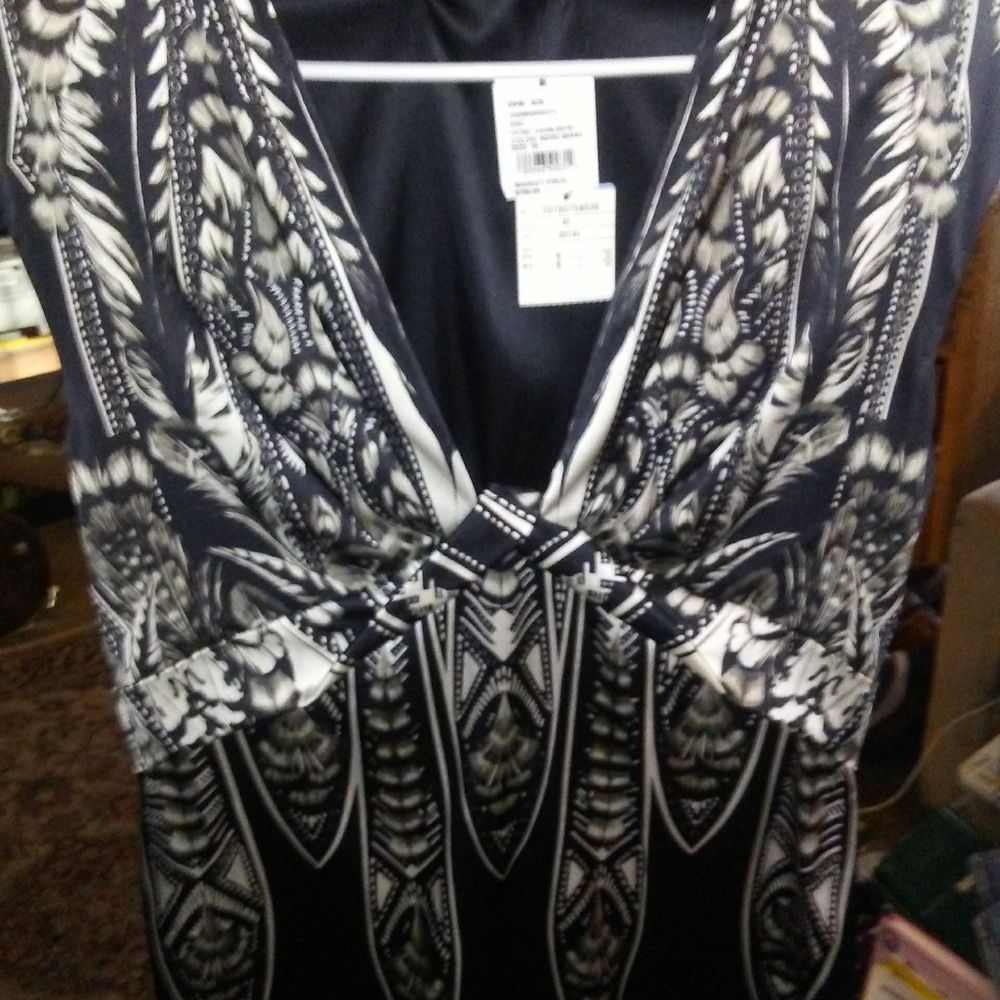 Roberto Cavalli women's tank